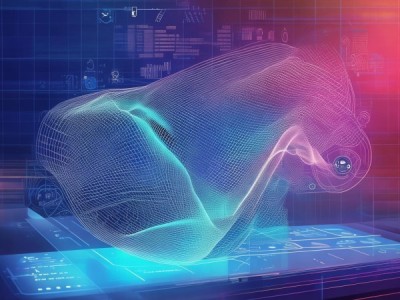科技动态曲线图解析与绘制技巧