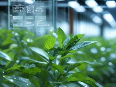 白椒科技动态，白椒在现代农业中的独特价值与未来展望