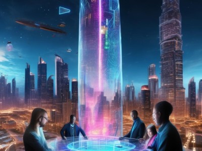 科技与视野，通信技术的未来挑战与机遇