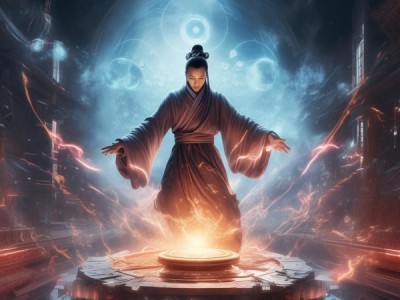 修仙科技，魔法体系的奥秘与突破
