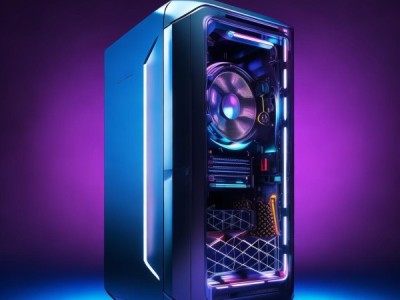 机甲科技动态壁纸4k，未来视觉的无限可能