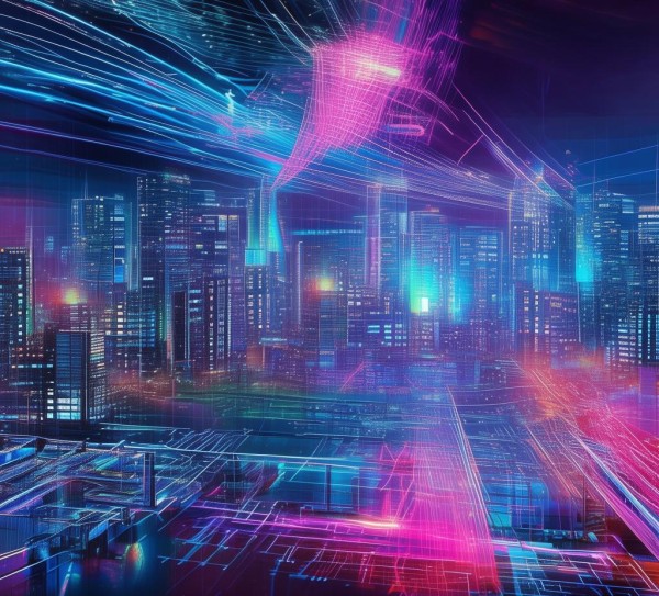 科技动态特效壁纸下载软件，transforming Your Home with Cutting-Edge Technology
