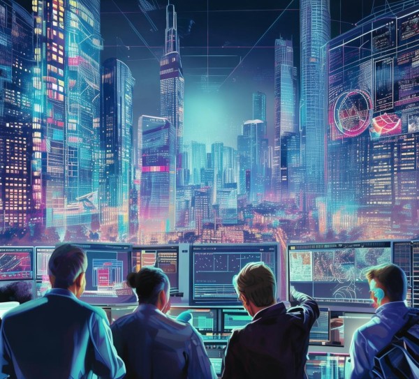 我市科技创新引领经济高质量发展