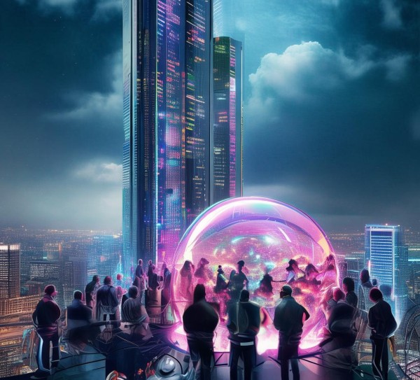 科技与创新，奏响科技发展的新篇章