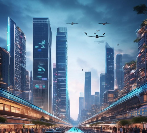 东莞，科技与经济的融合与机遇